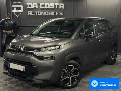 Citroen C3 AIRCR. 1.2 PURE TECH 110 C-SERIES