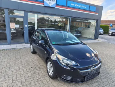 Opel Corsa Corsa 1.4i Cosmo AUTOMAAT 5deurs