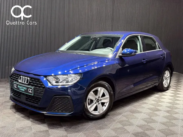 Audi A1 Garantie 3 ans possible / Sportback 25 TFSI / Gps / Car Play