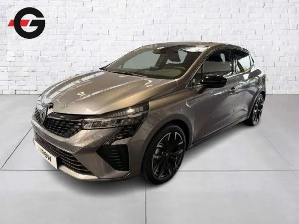 Renault Clio Techno