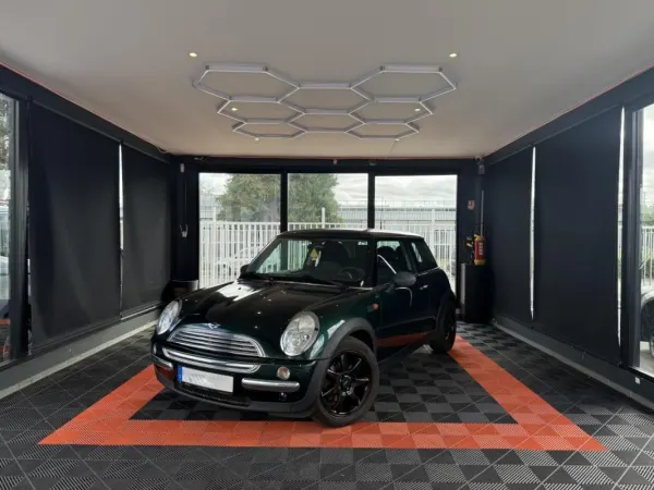 Mini Mini 1.6i - 90 One