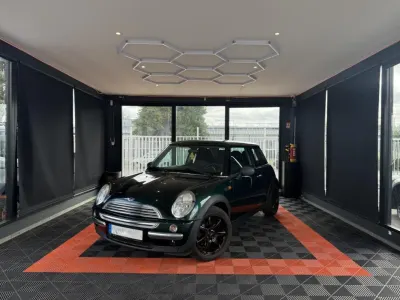 Mini Mini 1.6i - 90 One