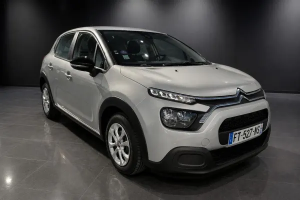 Citroen C3 Feel Business