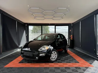 Fiat Grande Punto / EVO 1.2i - 69 YOUNG 5P