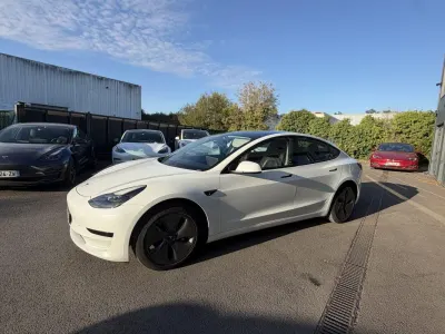Tesla Model 3 STANDARD PLUS