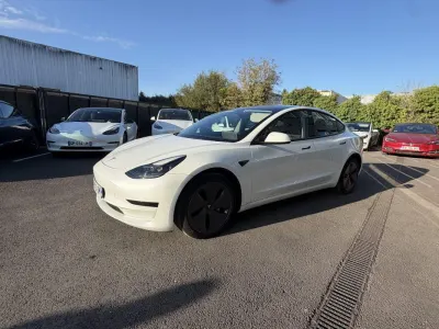 Tesla Model 3 STANDARD