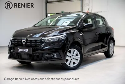 Dacia Sandero 1.0 TCe 91 Confort Garantie 12 mois