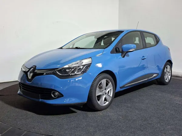 Renault Clio Clio 1.2 TCe GT EDC