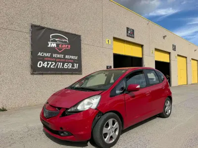 Honda Jazz Jazz 1.4i Comfort ACCIDENTE EXPORT OU MARCHAND