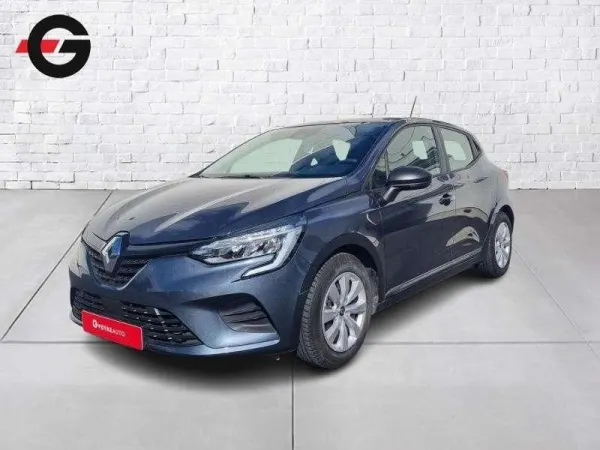 Renault Clio Zen 1.0 Sce 72ch