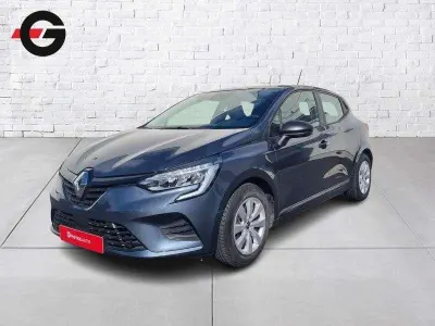 Renault Clio Zen 1.0 Sce 72ch
