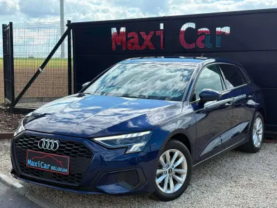 Audi A3 A3 Sportback 30 TFSI Sport Edition S tronic / 75.882 km /