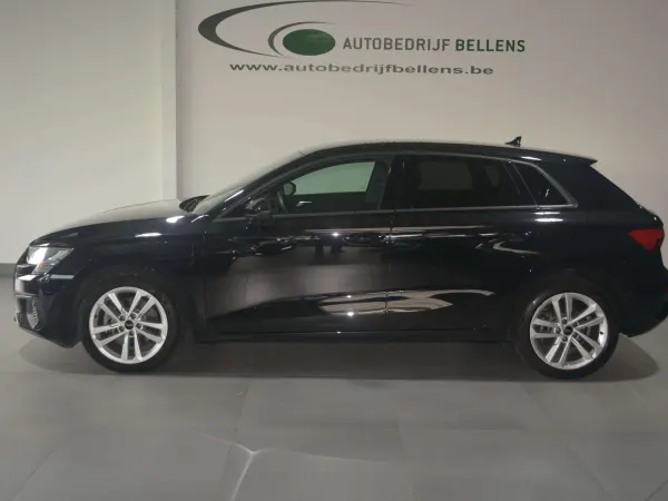 Audi A3 A3 Sportback PHEV 40 TFSI e S tronic / NAVI + CAMER / APPLE CAR-PLAY / 19.500 + BTW