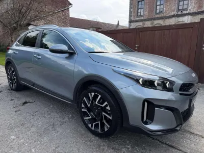 Kia XCeed 1.0 T-GDi ISG *CAM || CARPLAY || GARANTIE CONSTRUCTEUR