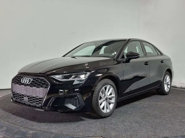 Audi A3 A3 Sportback 30 TFSI Business Edition attraction S tronic
