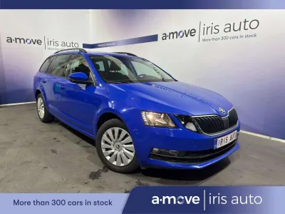 Skoda Octavia 1.2 TSI | CARPLAY | NAVI. | 25.000KM |