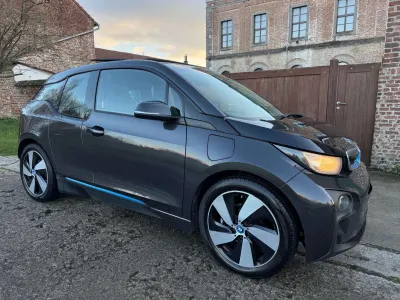 BMW i3 Range Extender *PANO || GPS || CRUISE* PRIX MARCHAND//EXPORT