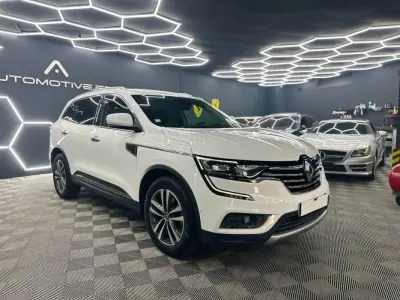 Renault Koleos 2.0 DCI 175 BOSE EDITION 4X2 BVA
