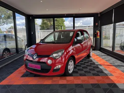 Renault Twingo 1.2i 16V LEV - 75 II Authentique
