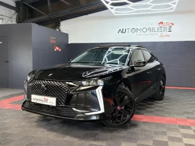 Ds 4 1.2 PureTech 130 Performance Line