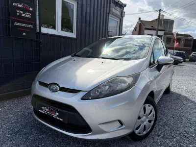 Ford Fiesta Fiesta 1.25i / LEZ OK / Entretien + CT OK