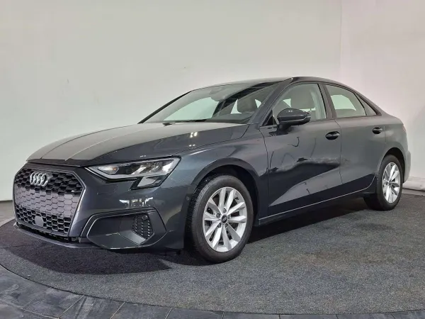 Audi A3 A3 Sportback 30 TFSI Business Edition Attraction S tronic