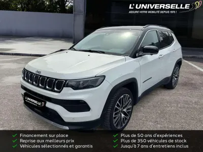 Jeep Compass PRIX MARCHAND OU EXPORT