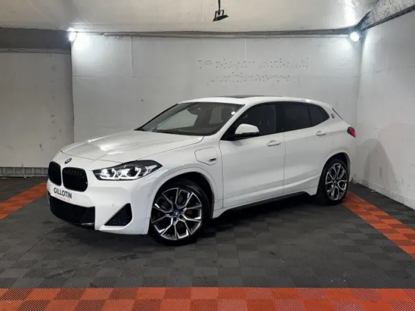 Bmw X2 xDrive25e M Sport BVA6