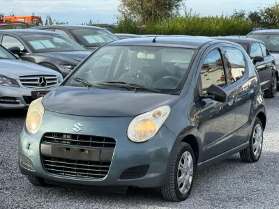 Suzuki Alto Alto 1.0i GL - 2010 - EURO 5