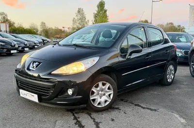 Peugeot 207 1.4E ACTIVE