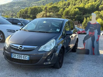 Opel CORSA 1.3 CDTI75 FAP 150EME ANNIVERSAIRE 5P