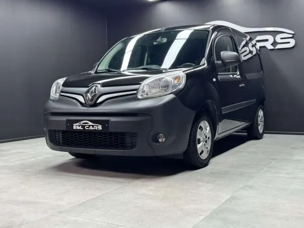 Renault Kangoo 1.5 Blue dCi Utilitaire 2 Places **12 mois de garantie**