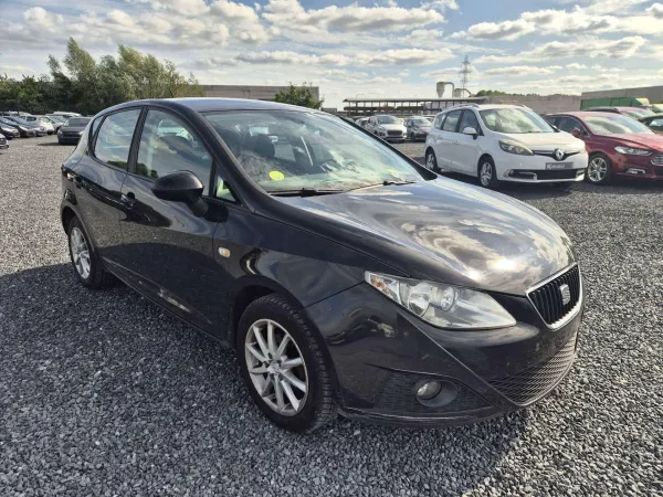 SEAT Ibiza 1.2 CR TDi / Marchand ou Export