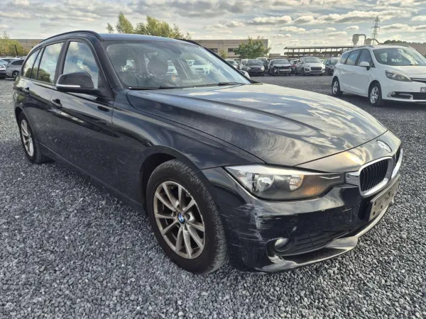 BMW 316 Touring / Marchand ou Export