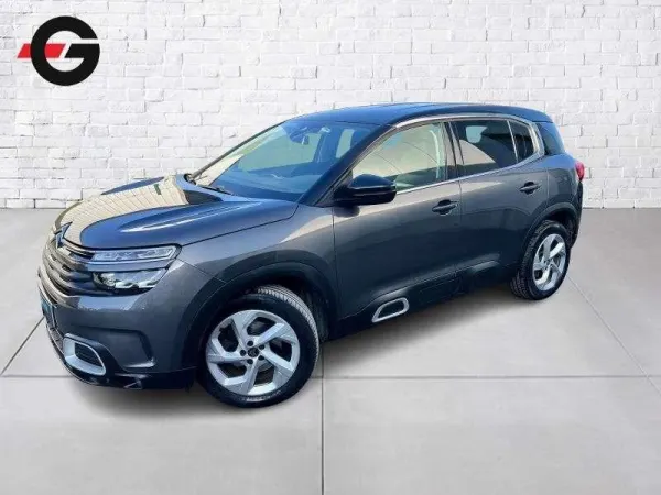 Citroen C5 Aircross LIVE hdi 130 auto