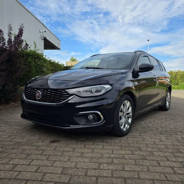 Fiat Tipo SW 1.4 MultiJet Business