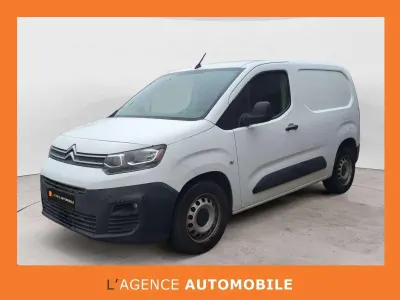 Citroen Berlingo 1.5 BlueHDi M Heavy Worker S/S (6.2)
