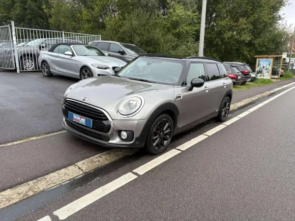MINI Cooper Clubman Mini Clubman 1.5A Cooper/Automaat