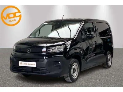 Opel Combo E Cargo