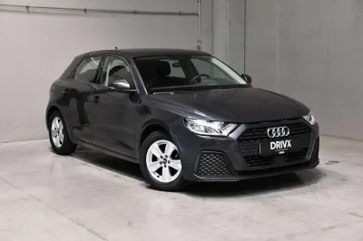Audi A1 A1 Sportback - 25 TFSI - Advanced - Manueel - Camera - Sensoren - Carplay