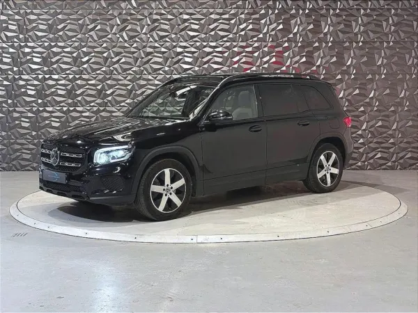Mercedes-Benz Classe Gl GLB 200 d - BV 8G-DCT SUV BM X247 Business Line PHASE 1