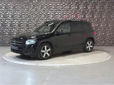 Mercedes-Benz Classe Gl GLB 200 d - BV 8G-DCT SUV BM X247 Business Line PHASE 1