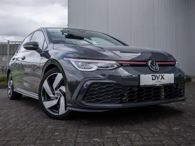 Volkswagen Golf GTI Pano/IQ LED/Navi/12m Garantie
