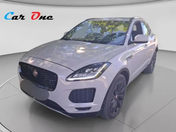 Jaguar E-pace 2.0 D 180 ch AWD BVA S
