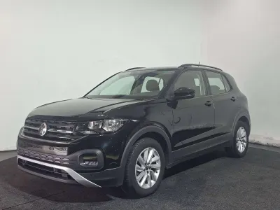 Volkswagen T-Cross T-Cross 1.0 TSI I AIRCO I CARPLAY I AUTOMAAT