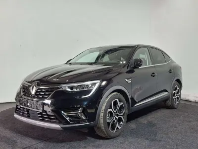 Renault Arkana ARKANA E-TECH 1.6 HYBRIDE | AUTOMAAT | APPLE CARPLAY | ACHTERUITRIJCAMERA | TREKHAAK