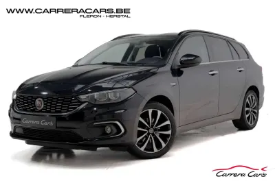 Fiat Tipo SW 1.4 Turbo Mirror S*|NAVI*CAMERA*120CV*SG CHAUFF*CRUISE ADAPTATIF*