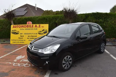 Citroen C3 1.2i  Seduction Airco