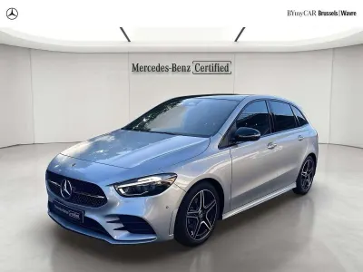 Mercedes-Benz B 180 B Star Edition