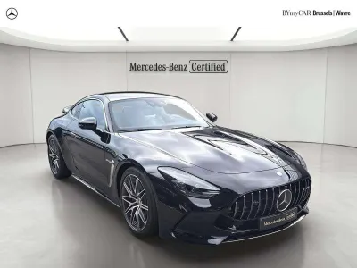 Mercedes-Benz AMG GT Coupé Mercedes-AMG GT 55 4MATIC+ Night Edition
